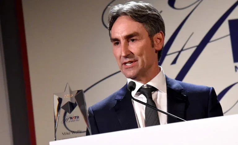 Mike Wolfe Passion Project: Preserving America’s Past, One Restoration at a Time