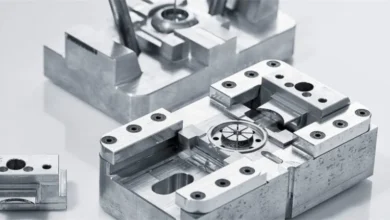 What Is Repmold? Definition & Key Concepts