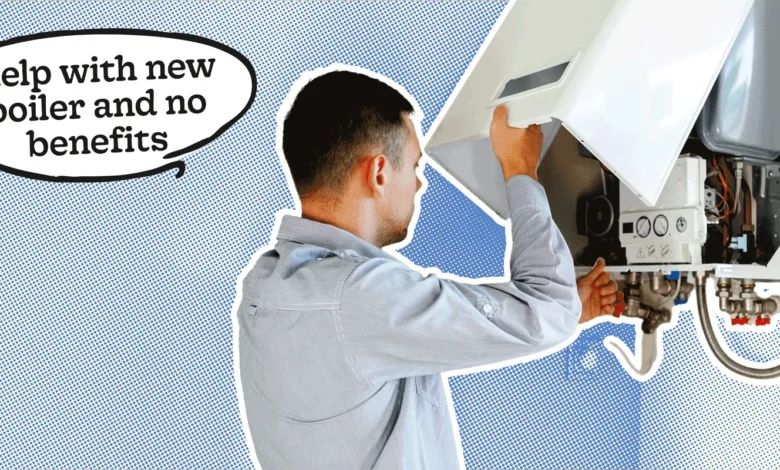 Why the New Boiler Scheme Is a Lifeline for Cold Winters