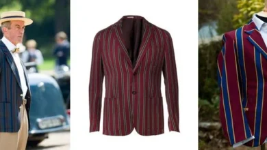 What Is a Blazertje? Understanding the “Little Blazer”