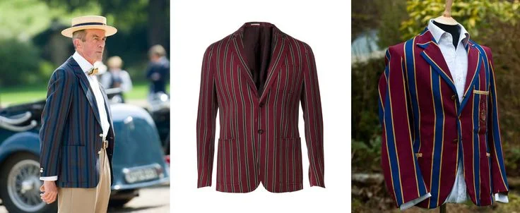 What Is a Blazertje? Understanding the “Little Blazer”