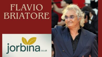 Flavio Briatore