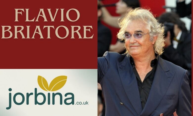 Flavio Briatore