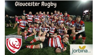 Gloucester Rugby