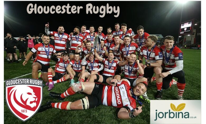 Gloucester Rugby