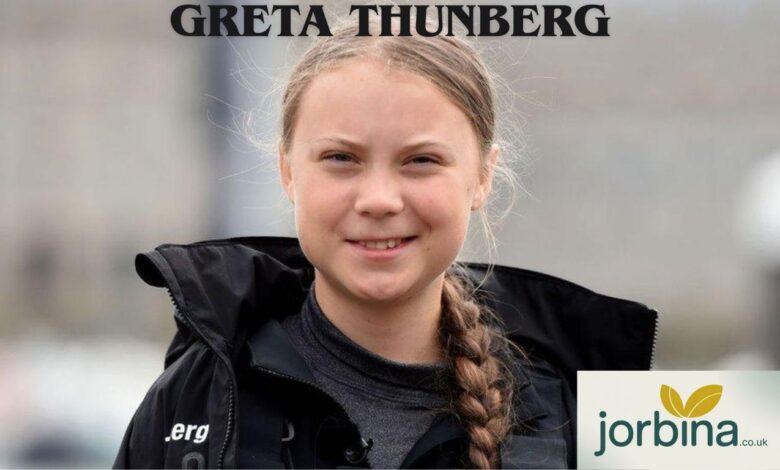 Greta Thunberg