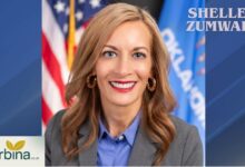 Shelley Zumwalt
