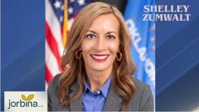 Shelley Zumwalt
