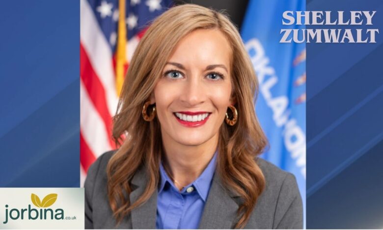 Shelley Zumwalt