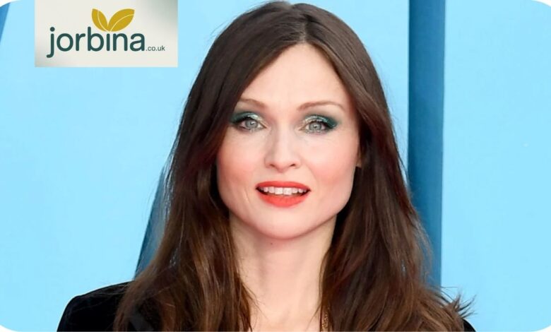 Sophie Ellis-Bextor