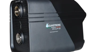 Aquastrong Boost Mode vs Standard