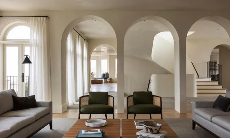 Artia Aparti Arch Insgram