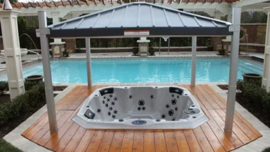 Automatic Spa – The Future of Smart Relaxation