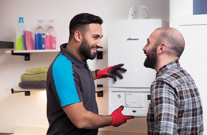 Is There a Government Scheme to Replace Old Boilers?