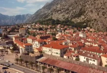 Kotora Melnkalne – A Hidden Gem of Montenegro’s Coastline