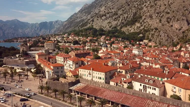 Kotora Melnkalne – A Hidden Gem of Montenegro’s Coastline