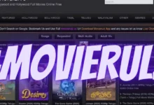 What Is Movierulz 5?