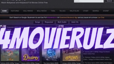 What Is Movierulz 5?