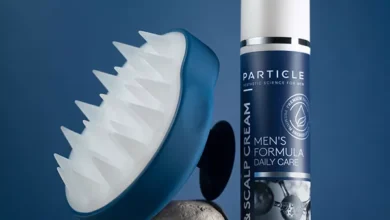 Particle Hair Revival Kit Review Bourbon and Boots