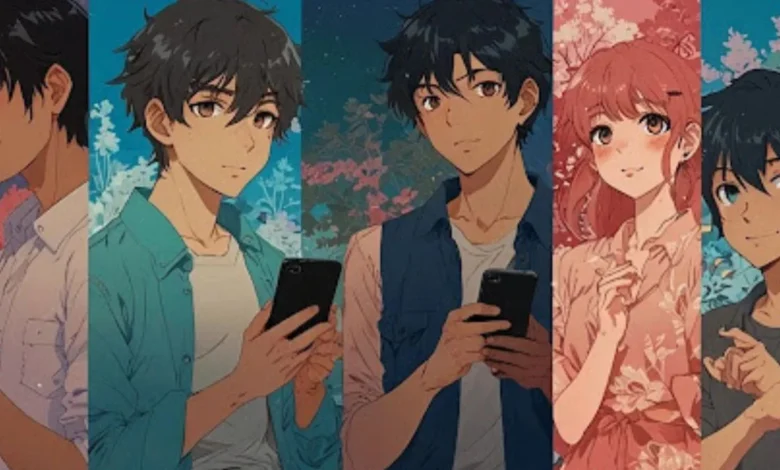 What Is ReadMyManga com? An Overview