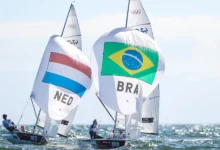 Vela Olimpiadas: The Complete Guide to Olympic Sailing