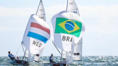 Vela Olimpiadas: The Complete Guide to Olympic Sailing