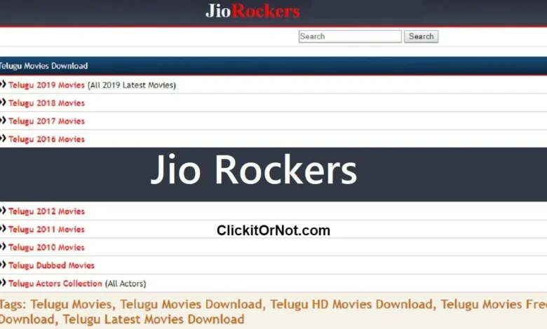 WWW.Jiorockers.com2021