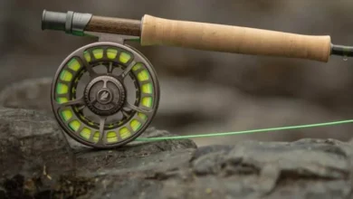 What Is a Riffle Fly Reel?