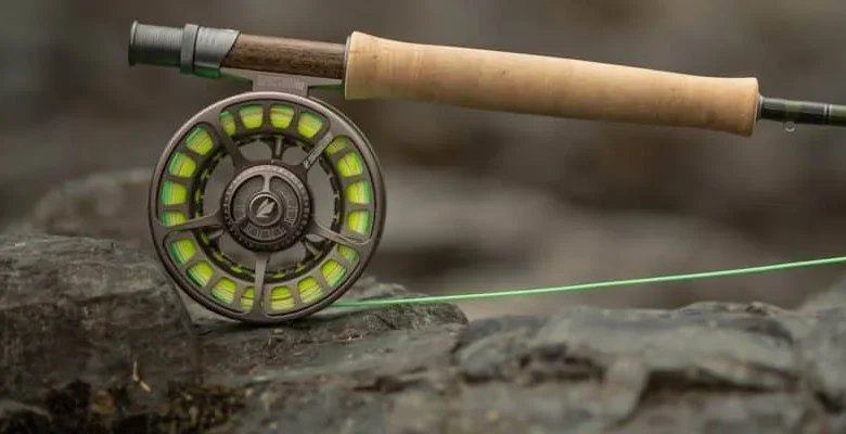 What Is a Riffle Fly Reel?