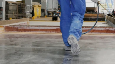 What is a Concrete Release Agent?