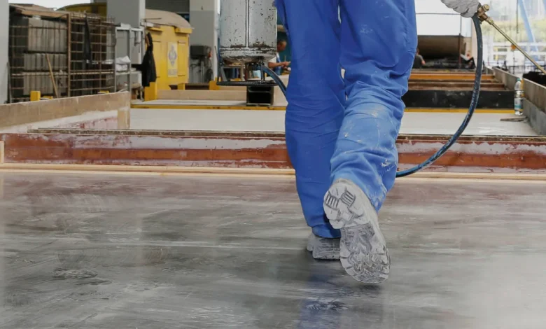 What is a Concrete Release Agent?