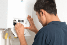 Boiler Replacement Grants for Low-Income Households