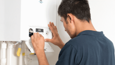 Boiler Replacement Grants for Low-Income Households
