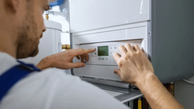What is the Cost of Boiler Replacement in the UK?