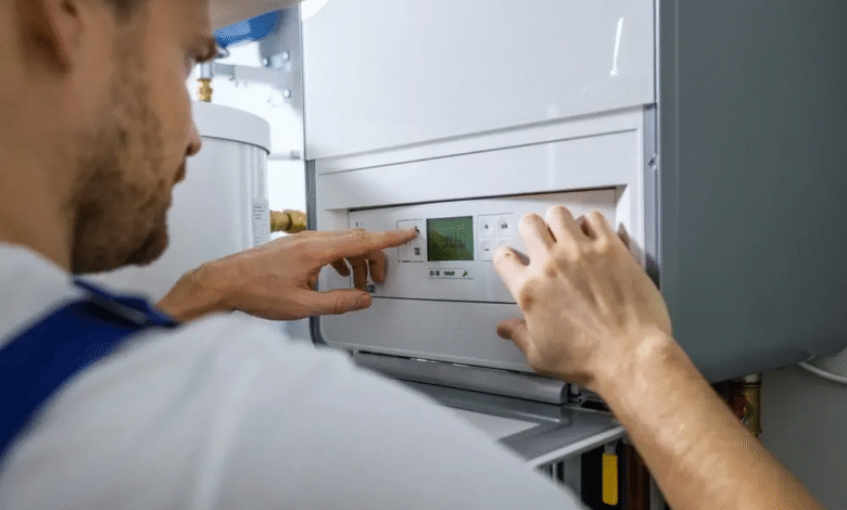 What is the Cost of Boiler Replacement in the UK?