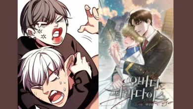 Diving into Vyvymanga: A New Frontier in Fusion Storytelling