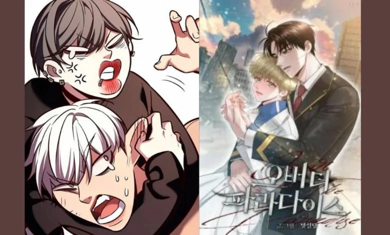 Diving into Vyvymanga: A New Frontier in Fusion Storytelling