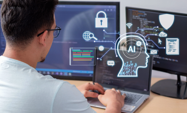 How AI Is Transforming Software Development?