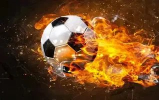 Live Fußball auf Cakhia TV