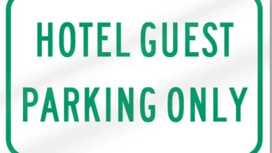 Park com Guest Parking