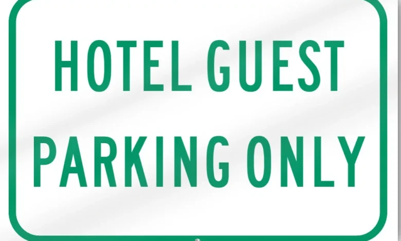 Park com Guest Parking