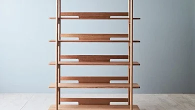 Shelves Woodworking