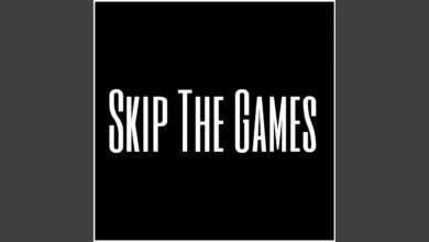 Skip Da Games