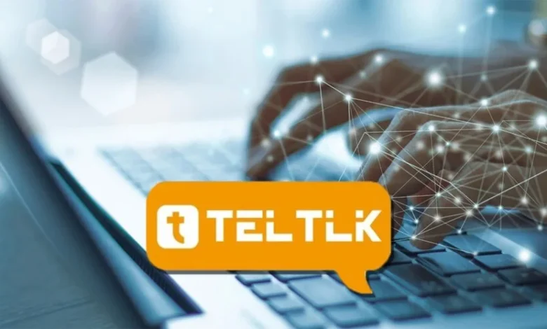 TELTLK