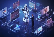 Top 5 Best AI Automation Tools for Streamlining Workflows in 2025