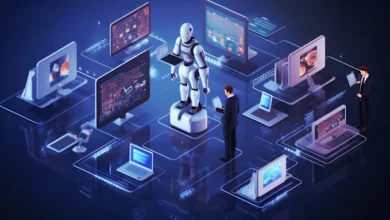 Top 5 Best AI Automation Tools for Streamlining Workflows in 2025