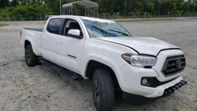 VIN: 3TMDZ5BN3NM121509