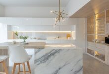 Kitchen Pendant Lighting Ideas