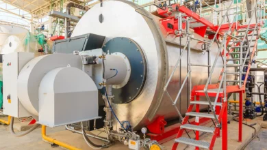 Boiler Steelvirgamet.Com