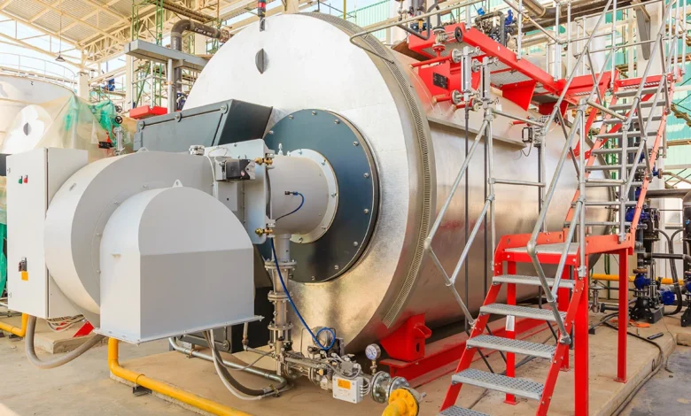 Boiler Steelvirgamet.Com